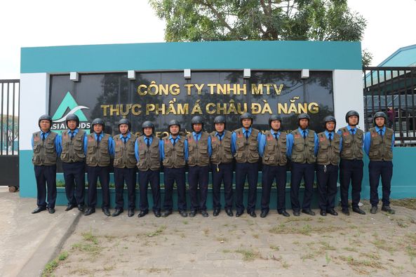 Hình ảnh 1 - Công Ty CP Dịch Vụ Bảo Vệ Thắng Lợi Đà Nẵng