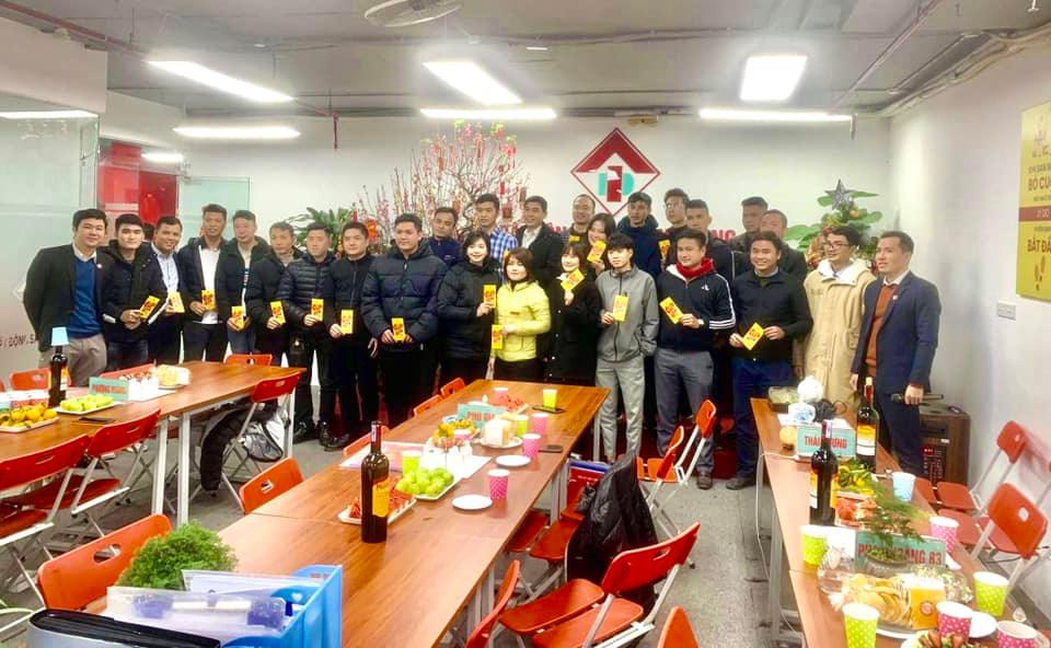 Hình ảnh 1 - CtCP Bất Động Sản Phan Hoàng