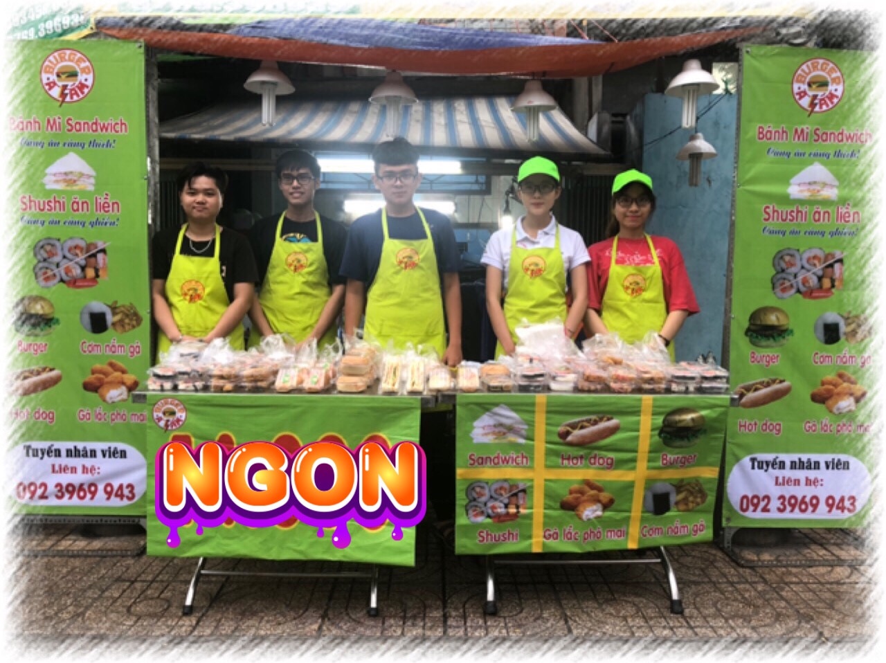 Hình ảnh 1 - A Sấm