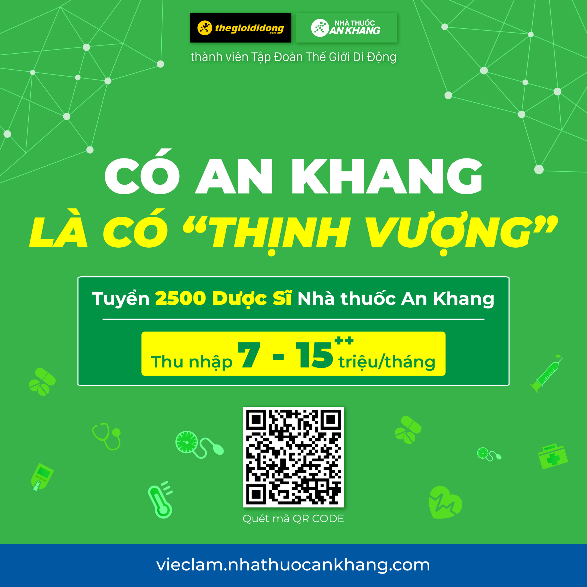 Hình ảnh 1 - Nhà Thuốc An Khang