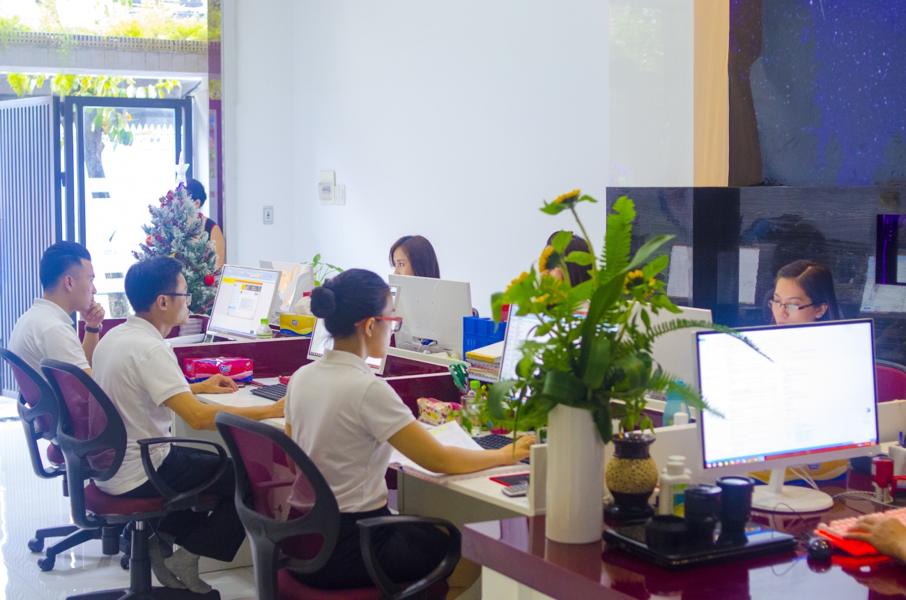 Hình ảnh 1 - Công Ty Xây Dựng An Bình