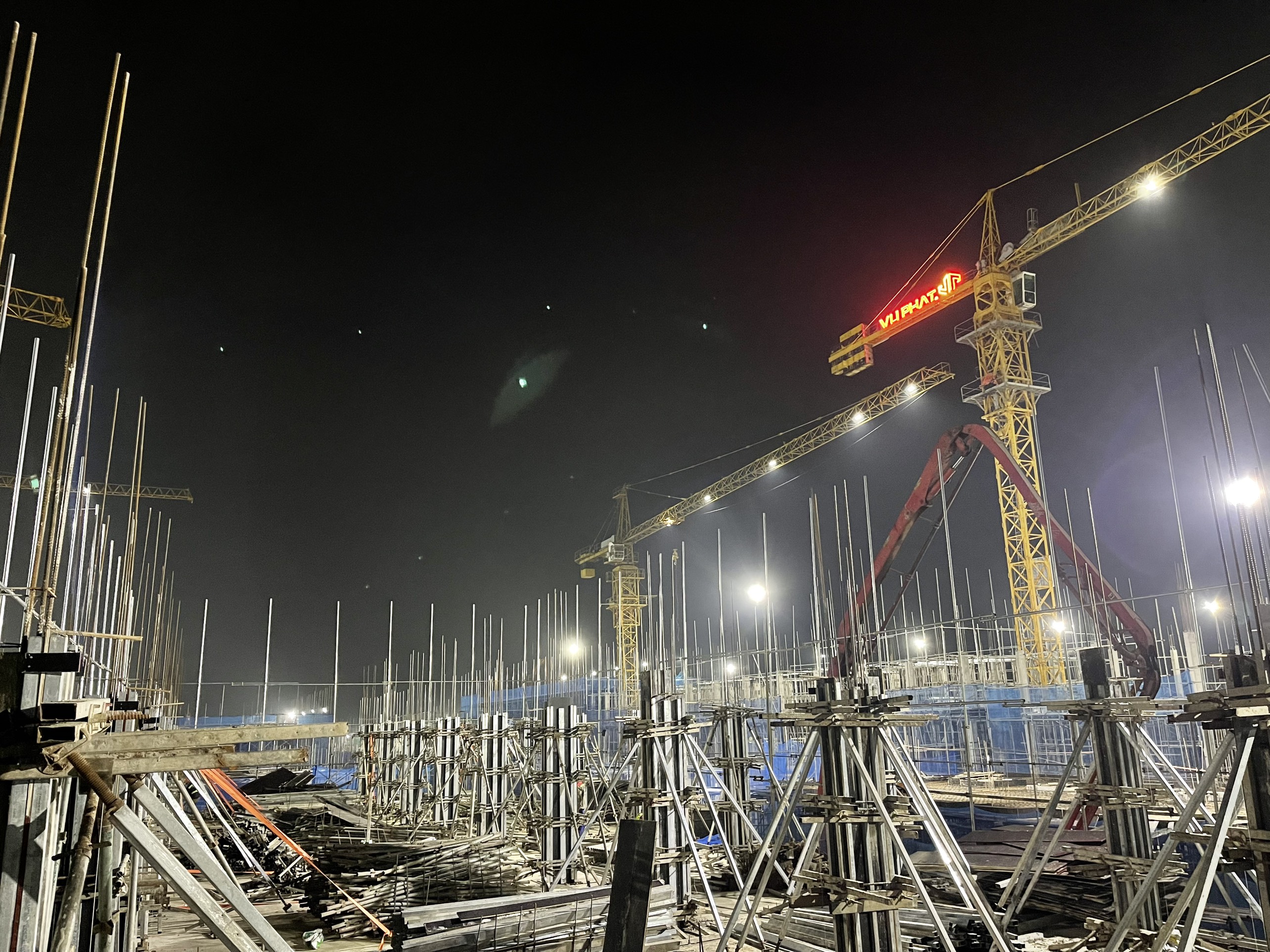 Hình ảnh 1 - Công Ty Cổ Phần Đầu Tư Và Xây Dựng Vũ Phát