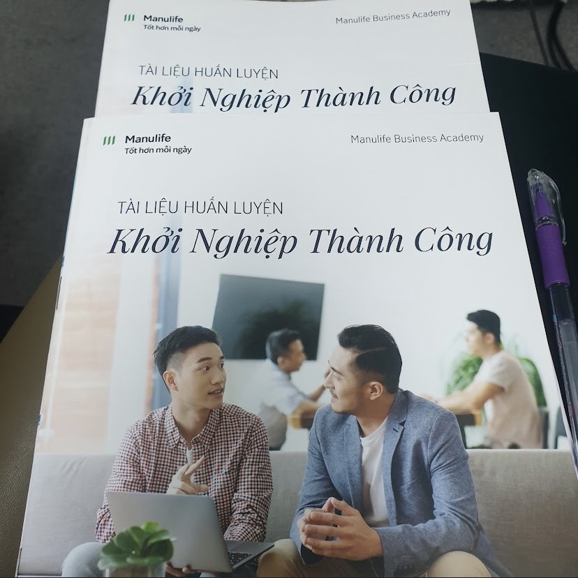 Hình ảnh 1 - Công Ty Bảo Hiểm Nhân Thọ Manulife Vn