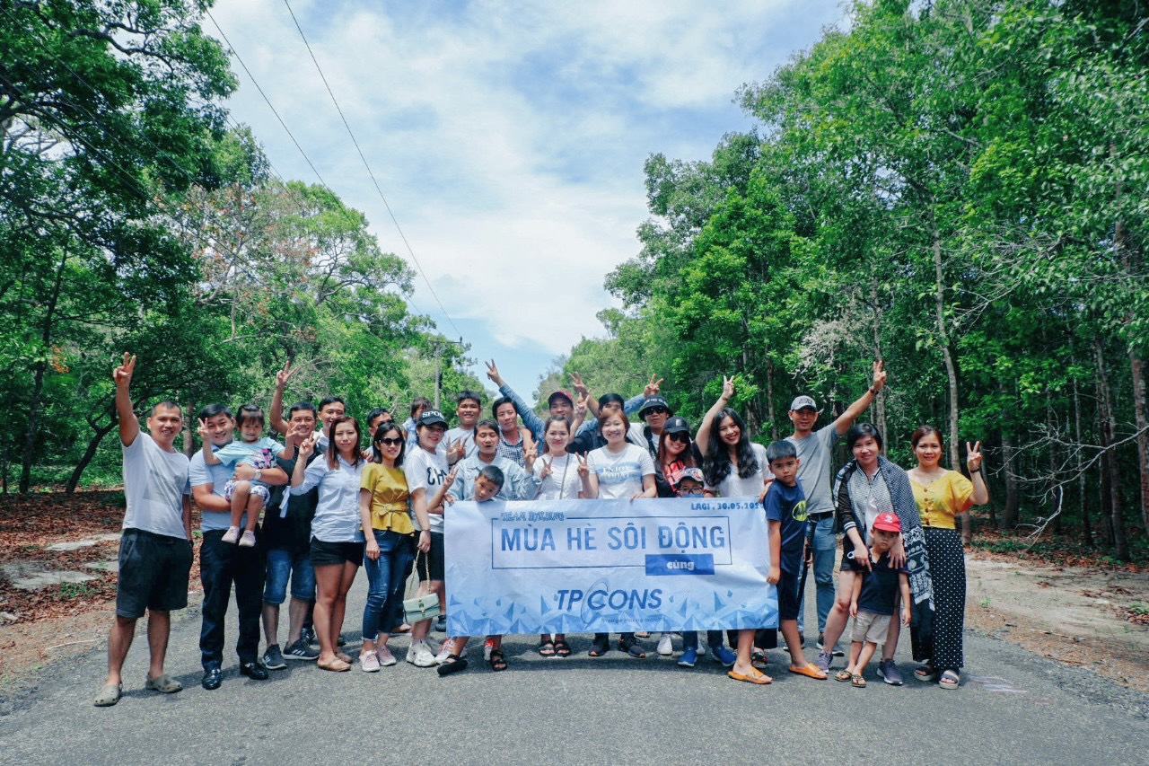 Hình ảnh 1 - Công Ty Cổ Phần Thiết Kế Xây Dựng Tín Phong.