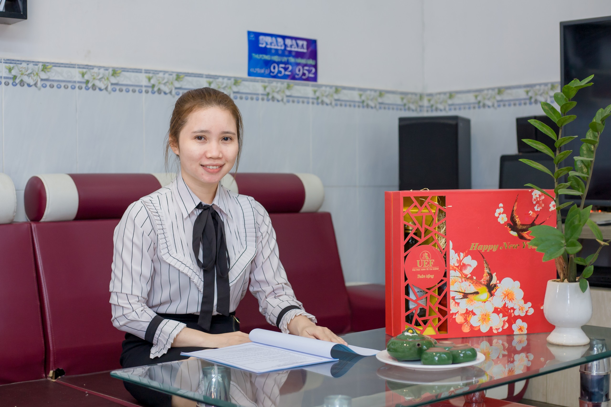 Hình ảnh 1 - Taxi Ninh Thuận Tổng Đài Taxi Star