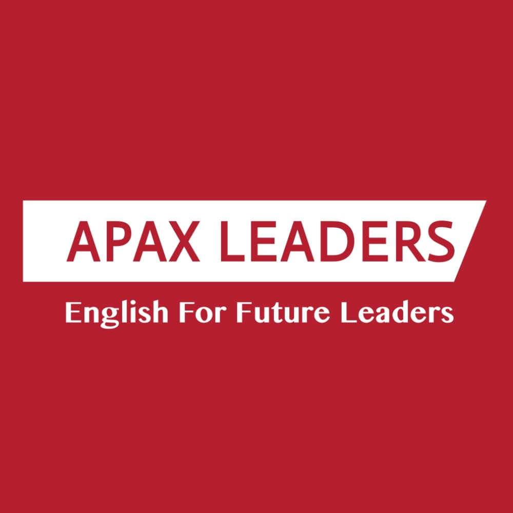 Hình ảnh 1 - Công Ty Cổ Phần Anh Ngữ Apax Leader