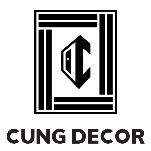 Hình ảnh 1 - Công Ty TNHH Thiết Kế Và Thi Công Nội Ngoại Thất Cungdecor