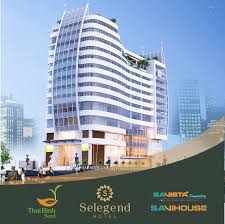 Hình ảnh 1 - Công Ty TNHH Thương Mại Dịch Vụ Thaibinh Seed