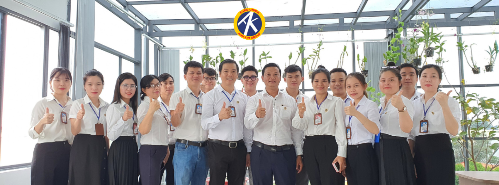 Hình ảnh 1 - Công Ty TNHH TMDV Cnc Ánh Kim