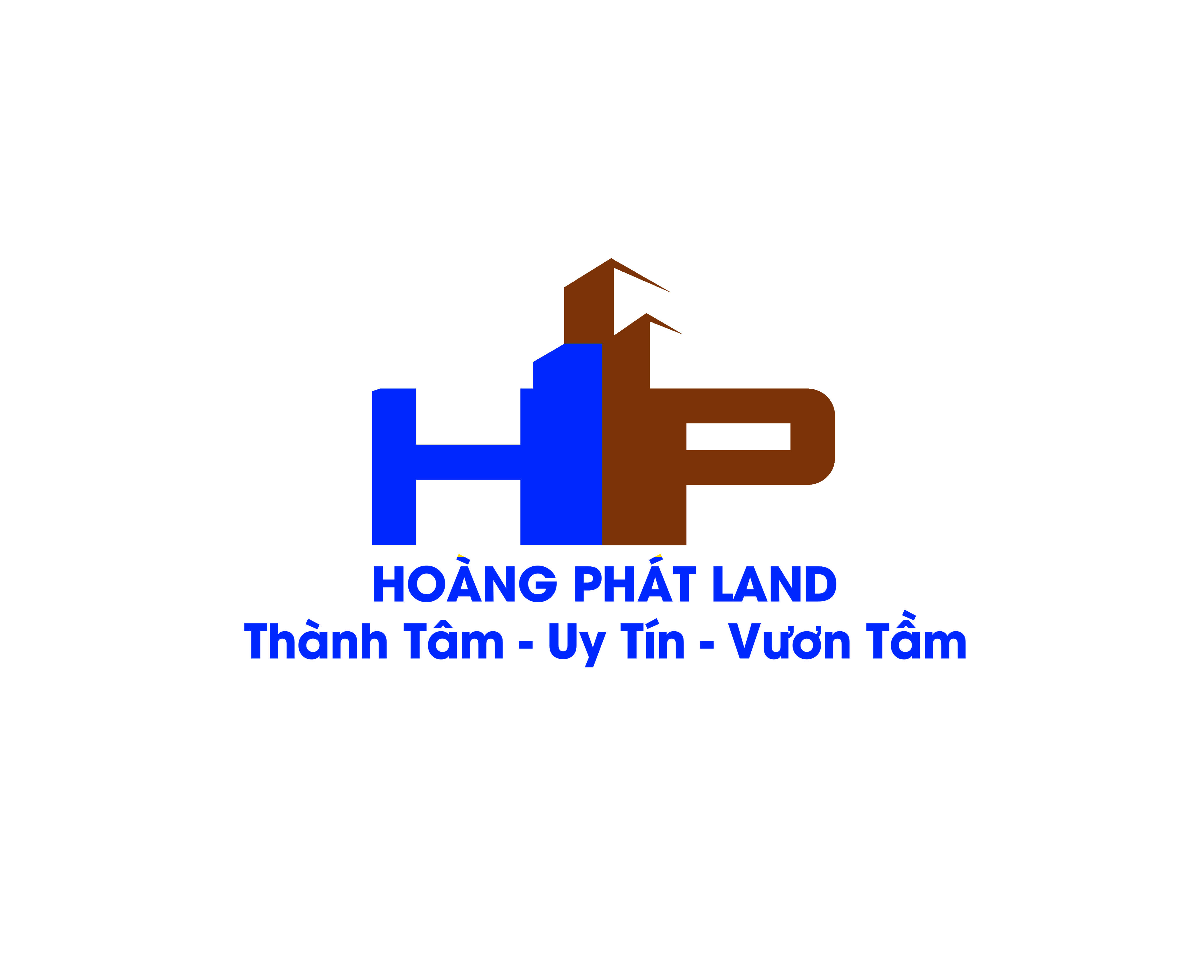 Hình ảnh 1 - Công Ty Cổ Phần Phát Triển Địa Ốc Hoàng Phát