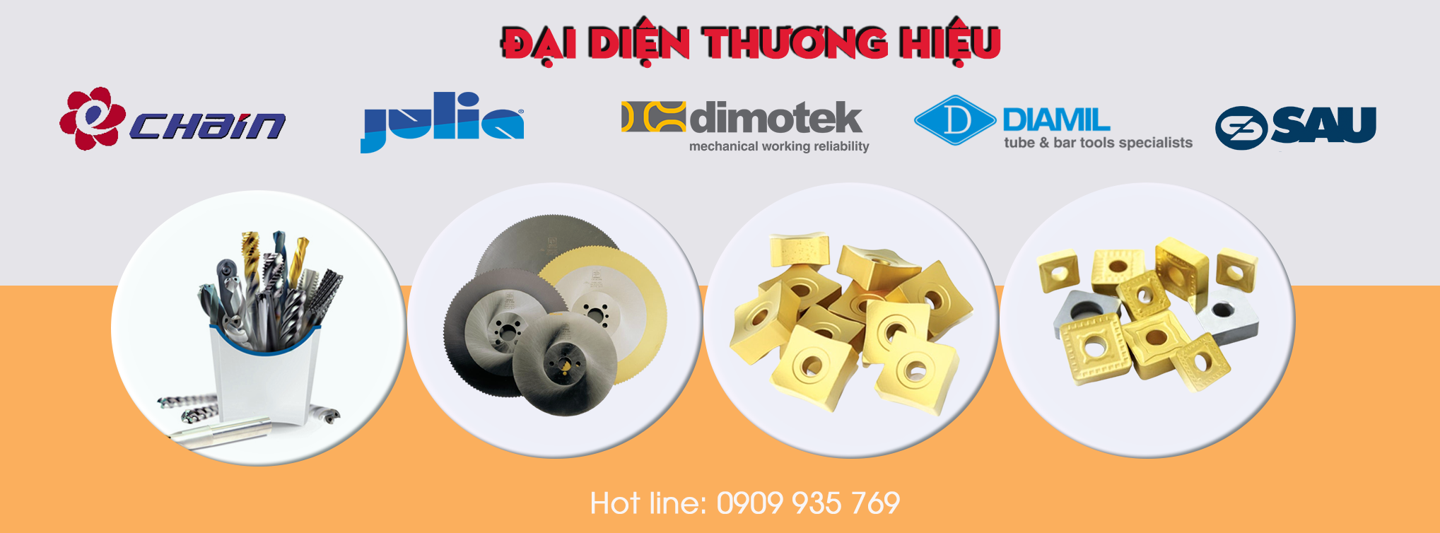 Hình ảnh 1 - Công Ty TNHH TMDV Cnc Ánh Kim