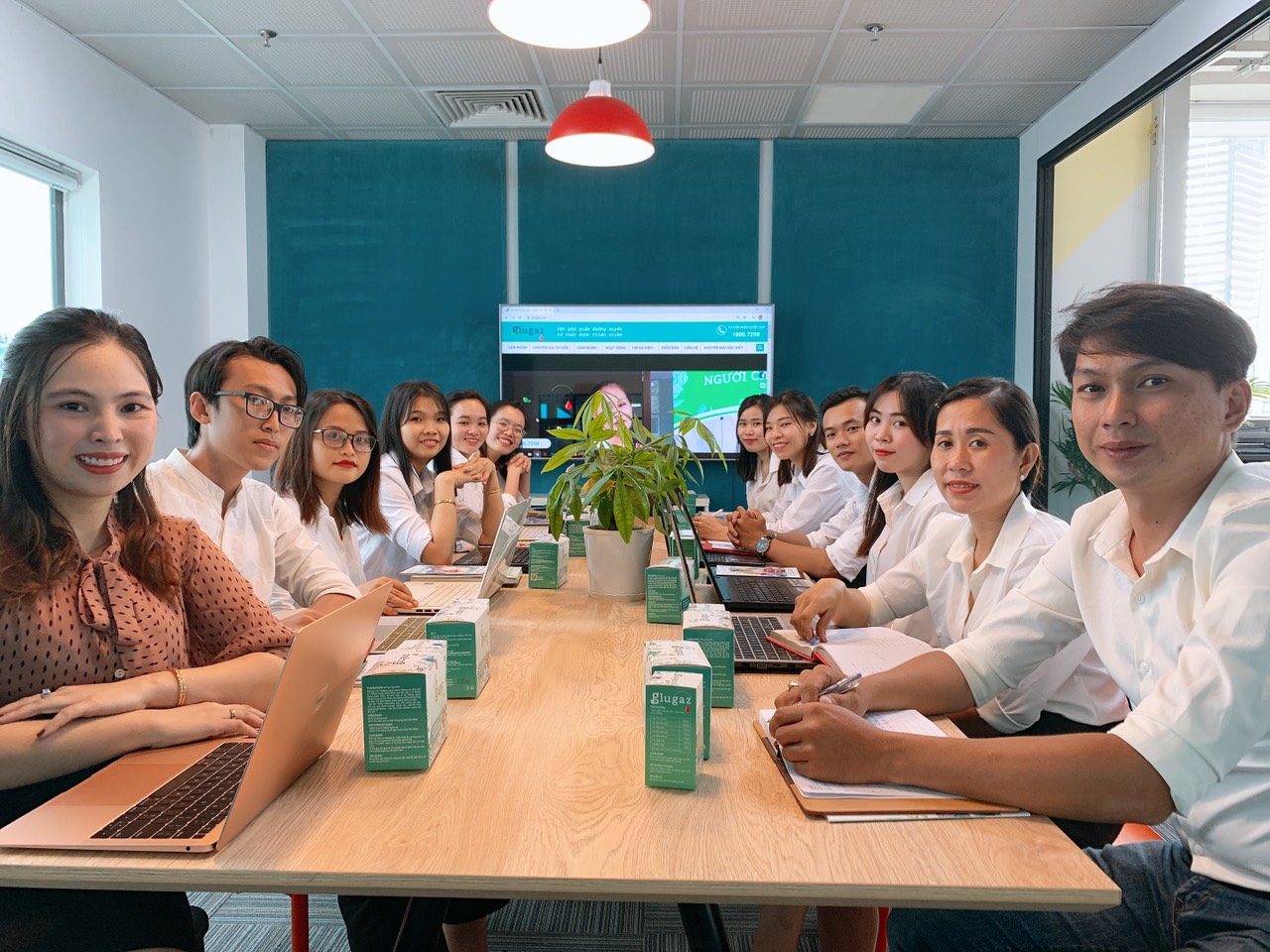 Hình ảnh 1 - Công Ty Cổ Phần Dược Phẩm Hebipha