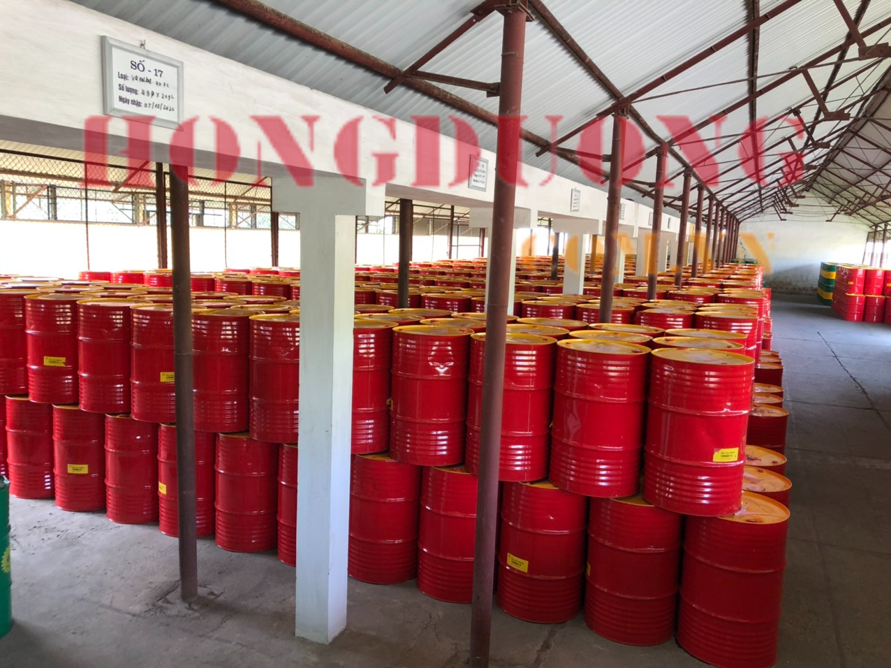 Hình ảnh 1 - Công Ty TNHH Thương Mại Và Công Nghệ Hồng Dương