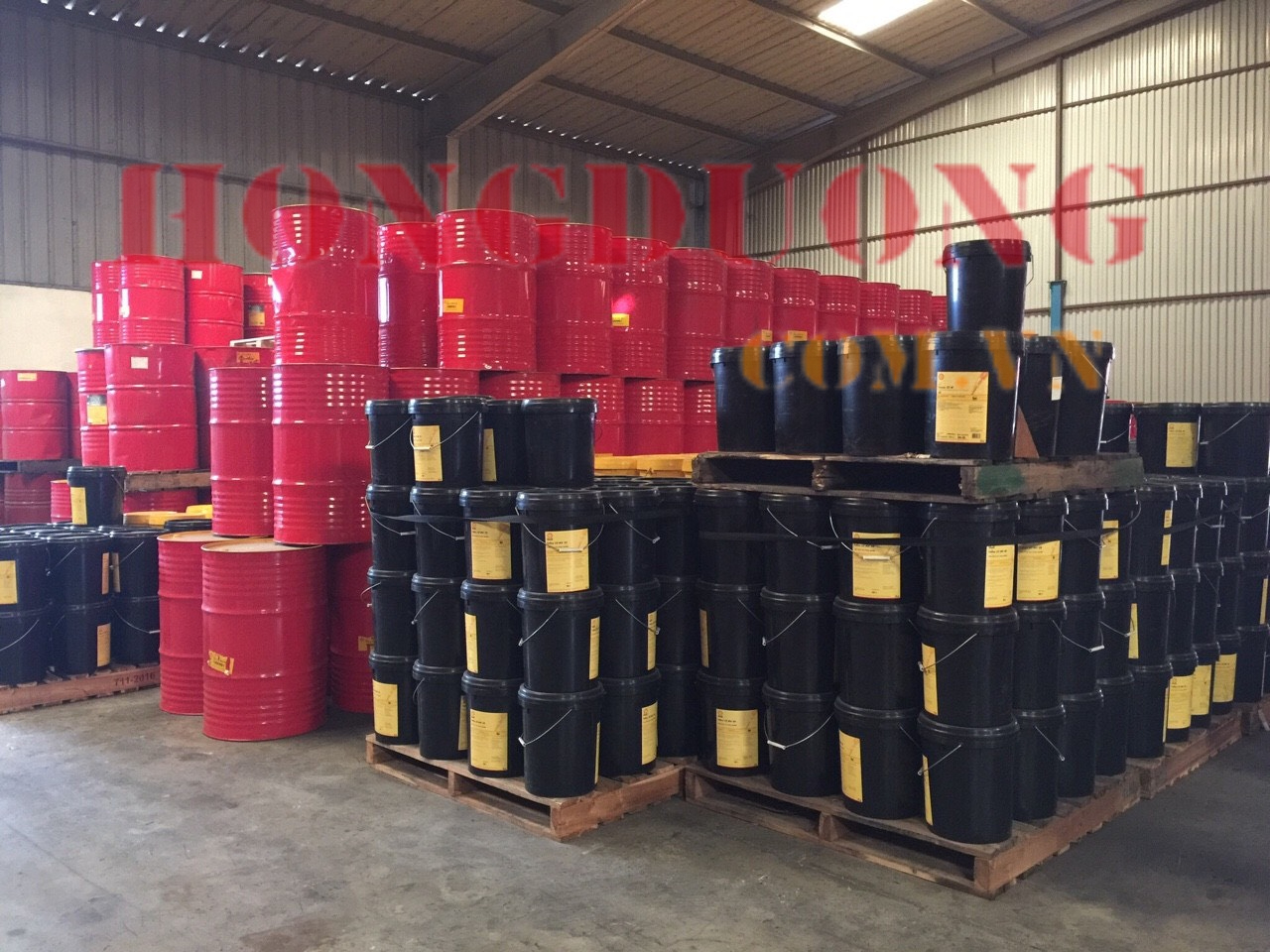 Hình ảnh 1 - Công Ty TNHH Thương Mại Và Công Nghệ Hồng Dương