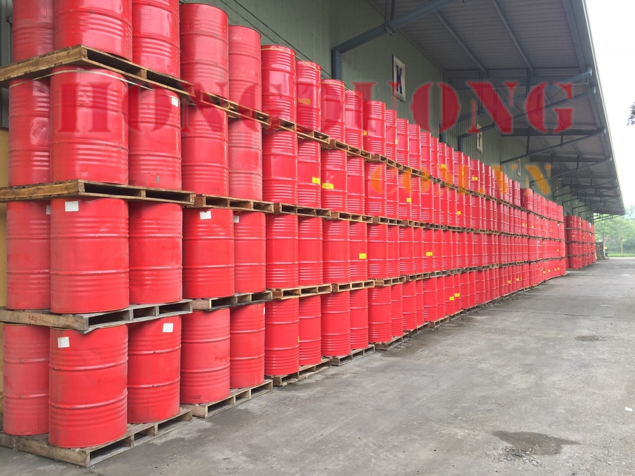 Hình ảnh 1 - Công Ty TNHH Thương Mại Và Công Nghệ Hồng Dương