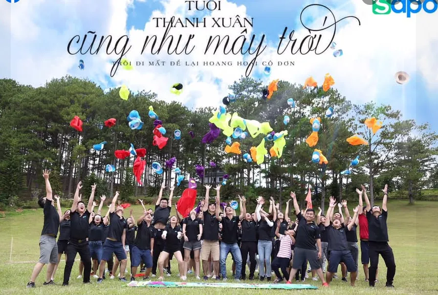 Hình ảnh 1 - Công Ty Công Nghệ Sapo