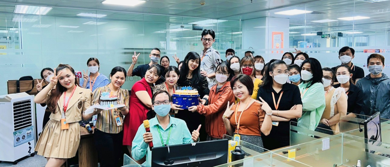 Hình ảnh 1 - Công Ty TNHH Home Tv