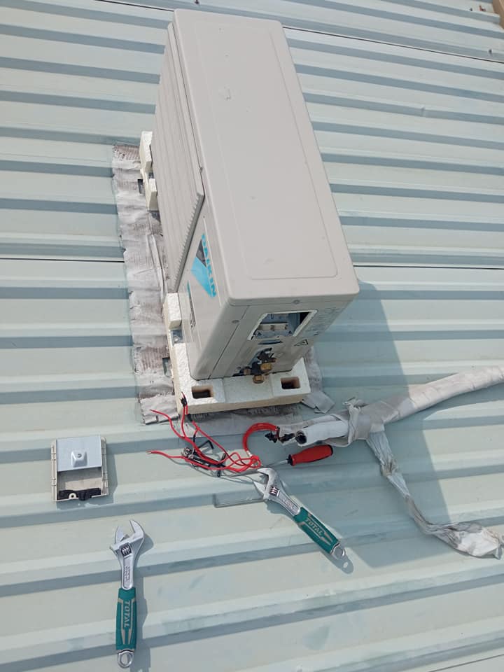 Hình ảnh 1 - Điện Lạnh Quang Trung 247