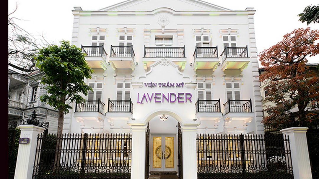 Hình ảnh 1 - Công Ty TNHH Lavender Hà Nội