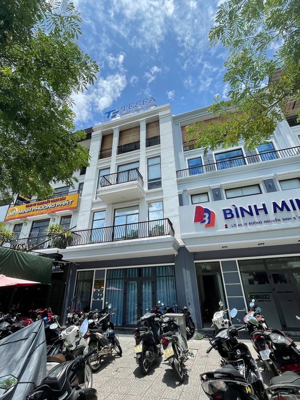 Hình ảnh 1 - Đầu Tư Thương Mại Ismart