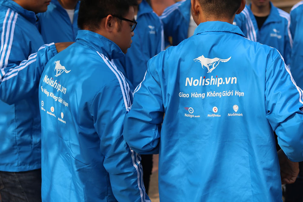 Hình ảnh 1 - Công Ty TNHH Noliship Chi Nhánh An Giang