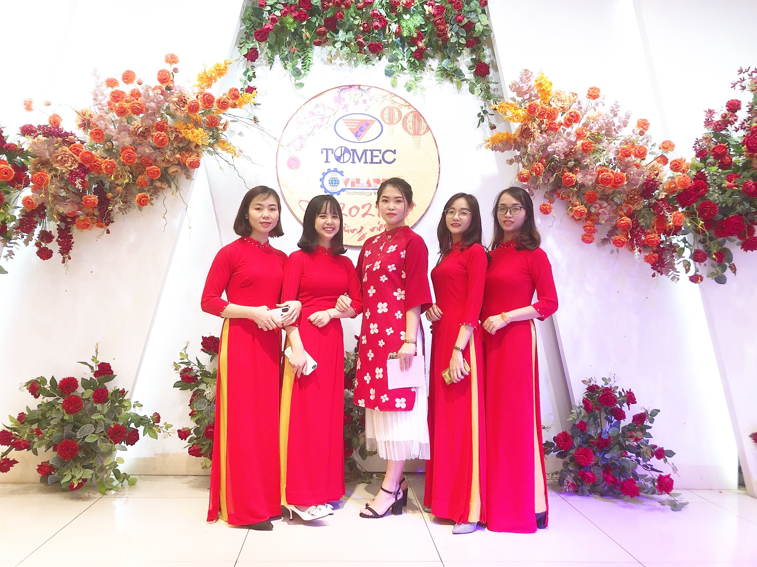 Hình ảnh 1 - Công Ty TNHH Tự Động Hóa Và Cơ Khí Chính Xác Việt Long