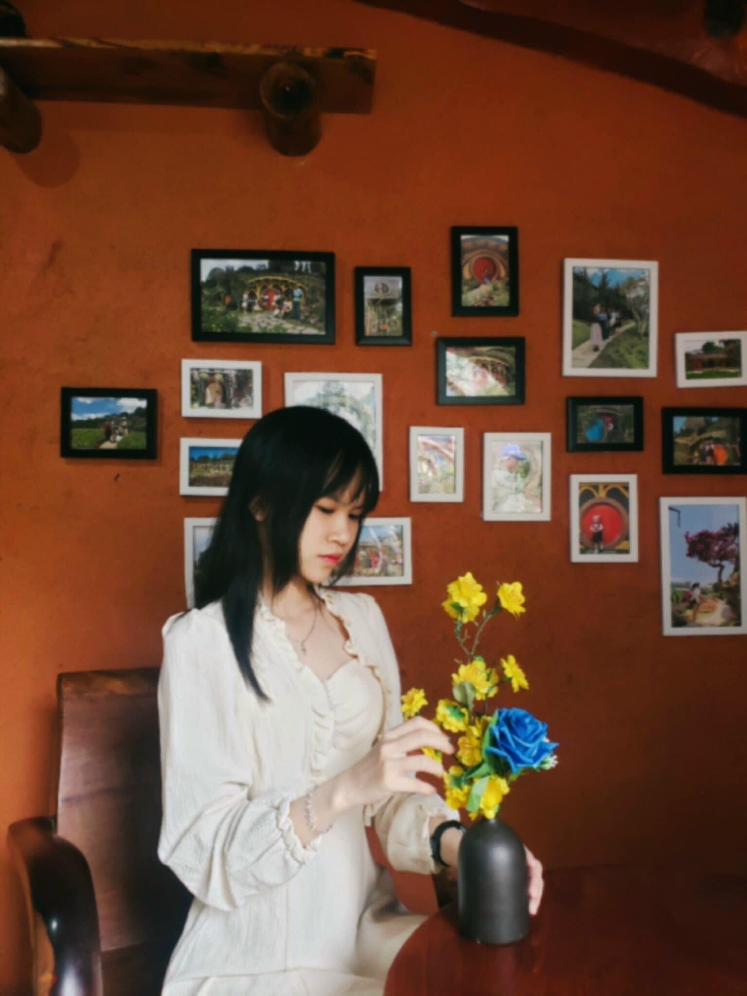 Hình ảnh 1 - Nhật Vy Coffee