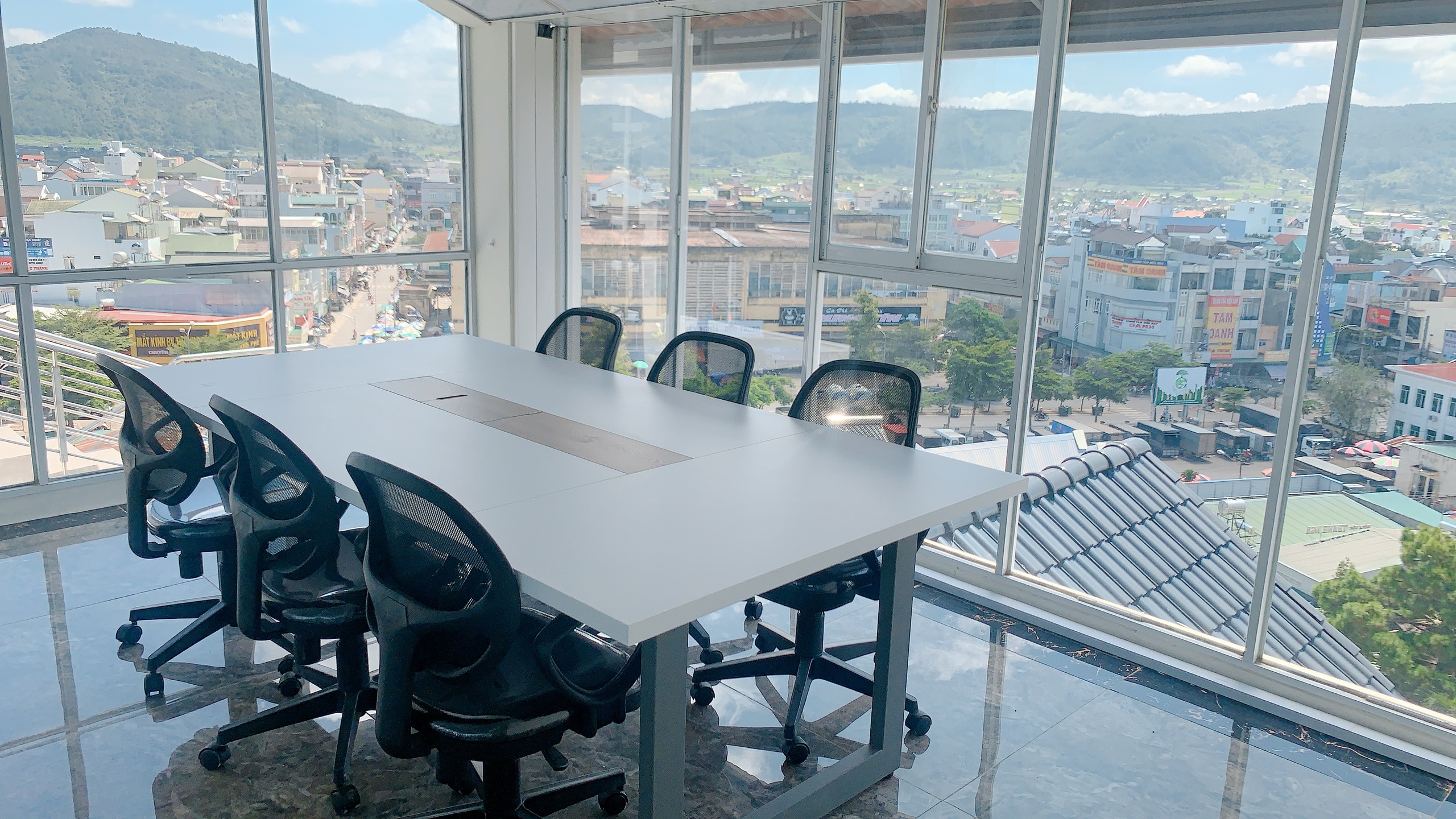 Hình ảnh 1 - Cn Công Ty TNHH Transcosmos Việt Nam Tại Lâm Đồng