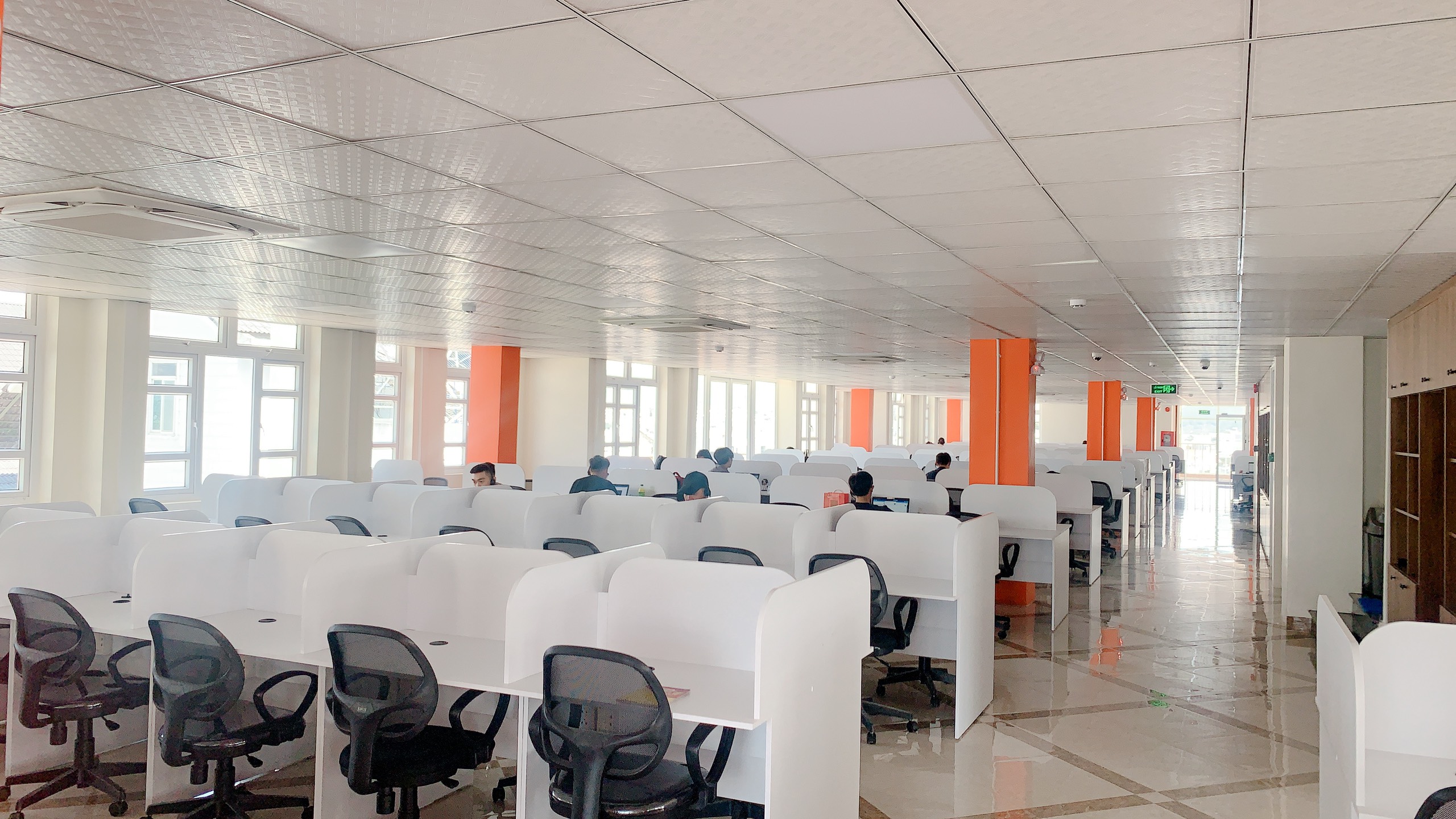 Hình ảnh 1 - Cn Công Ty TNHH Transcosmos Việt Nam Tại Lâm Đồng