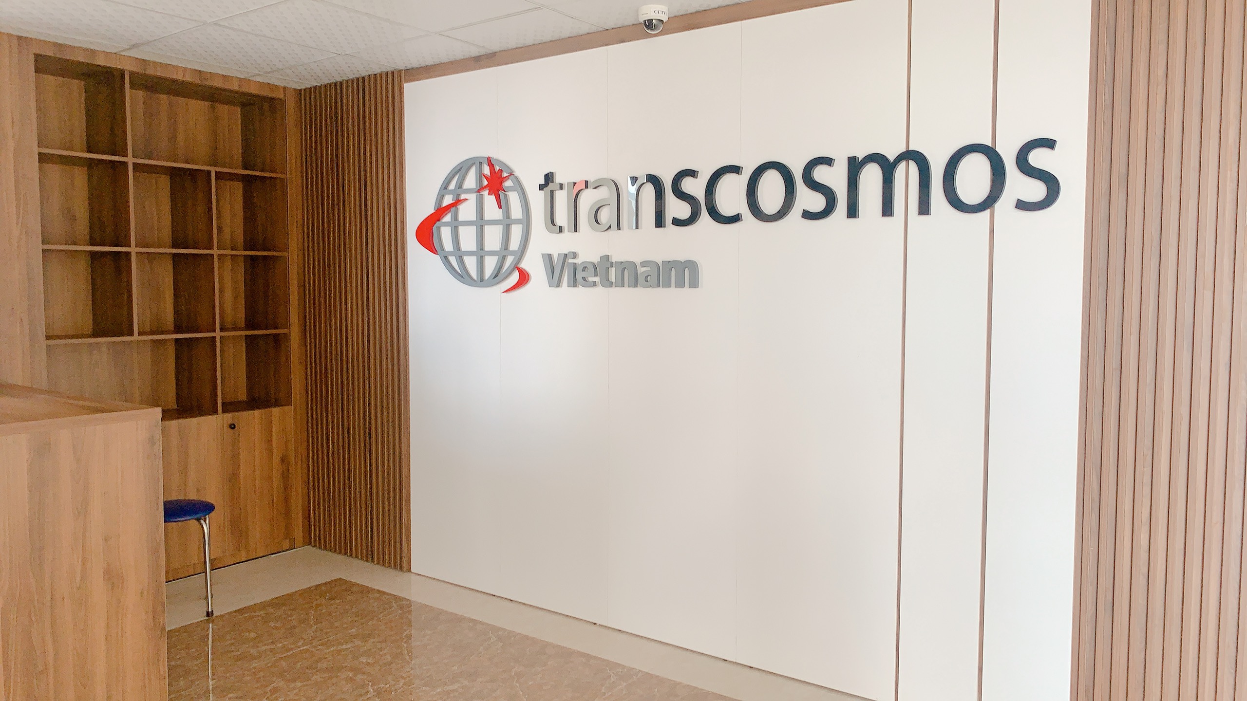 Hình ảnh 1 - Cn Công Ty TNHH Transcosmos Việt Nam Tại Lâm Đồng
