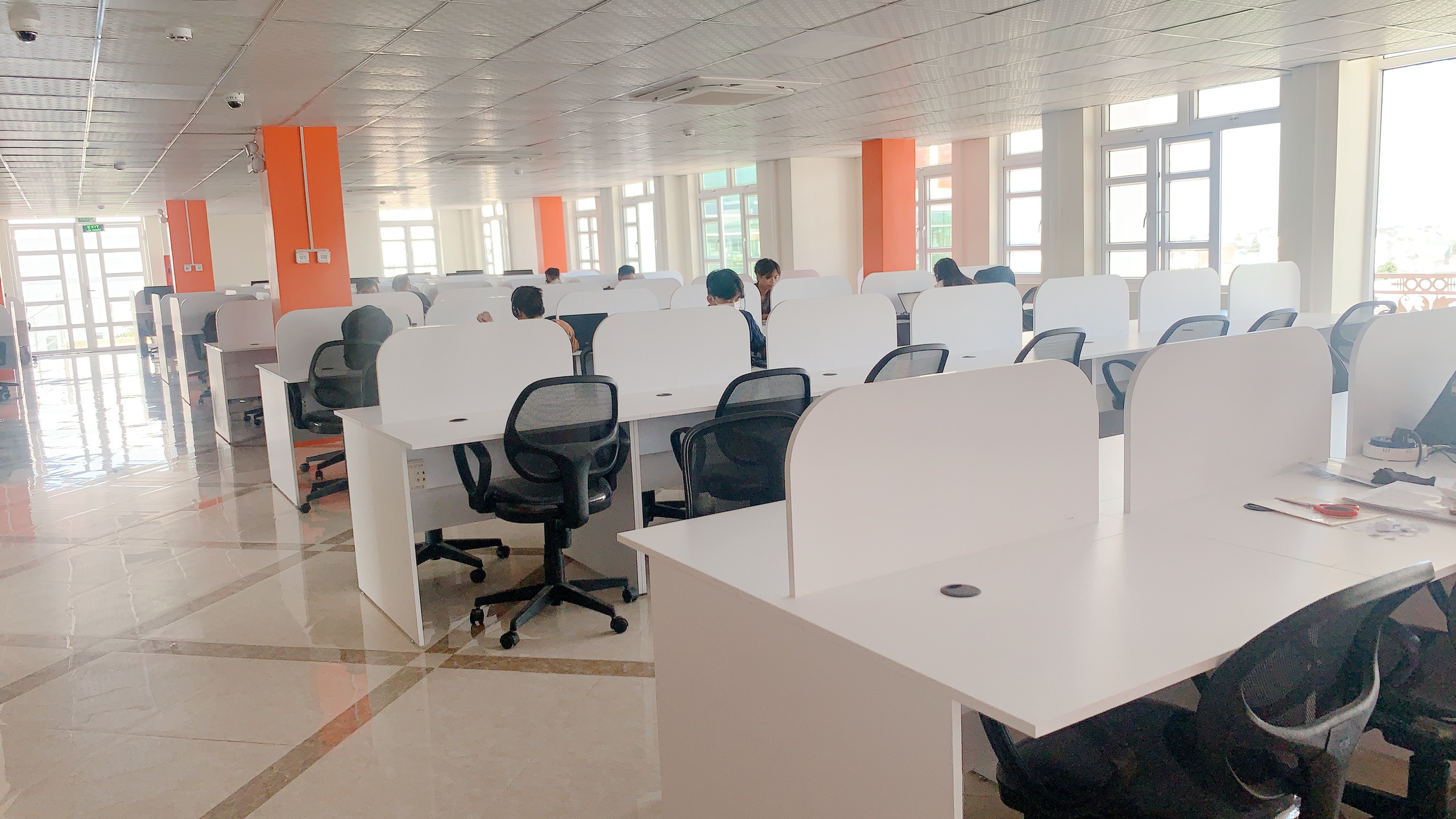 Hình ảnh 1 - Cn Công Ty TNHH Transcosmos Việt Nam Tại Lâm Đồng