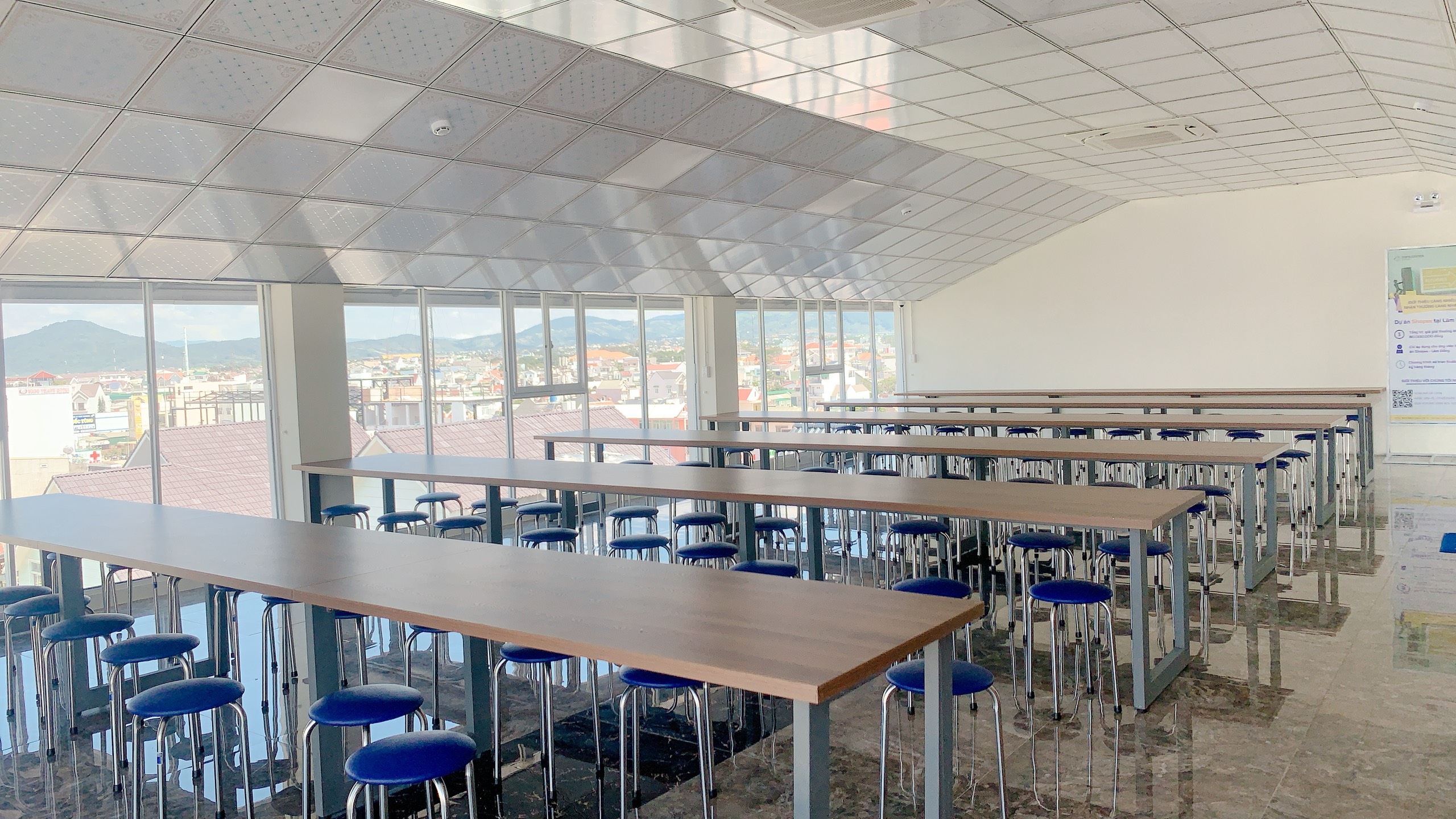 Hình ảnh 1 - Cn Công Ty TNHH Transcosmos Việt Nam Tại Lâm Đồng