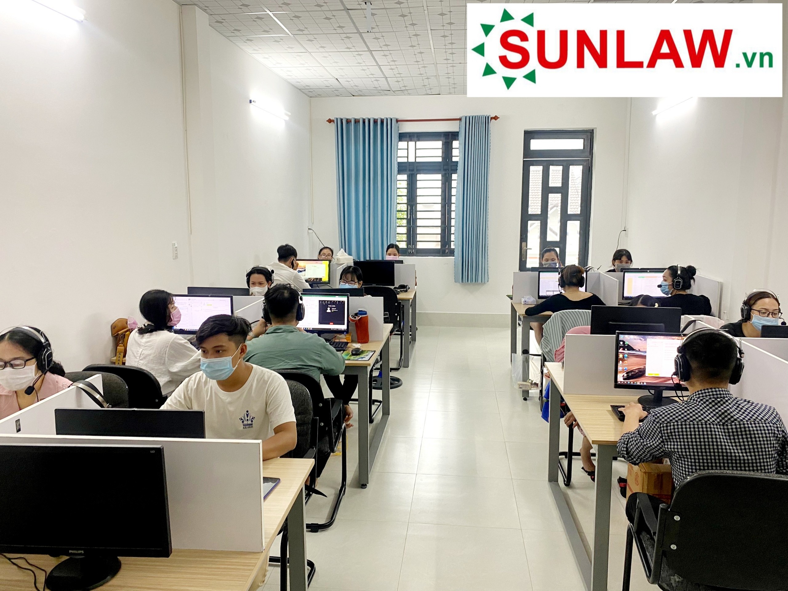 Hình ảnh 1 - Công Ty Luật TNHH MTV Sunlaw