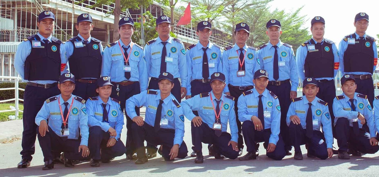 Hình ảnh 1 - Công Ty Bảo Vệ Việt Nam 24H