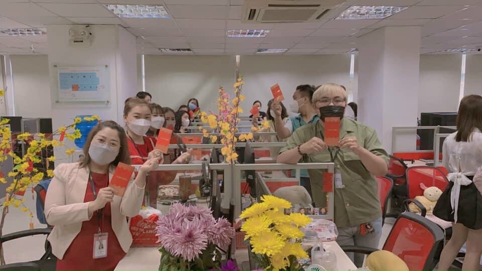 Hình ảnh 1 - Saigon Bpo