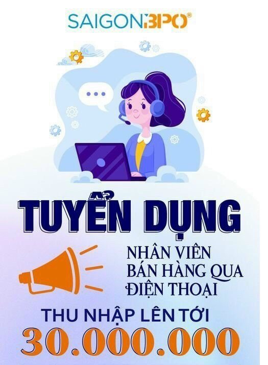 Hình ảnh 1 - Saigon Bpo