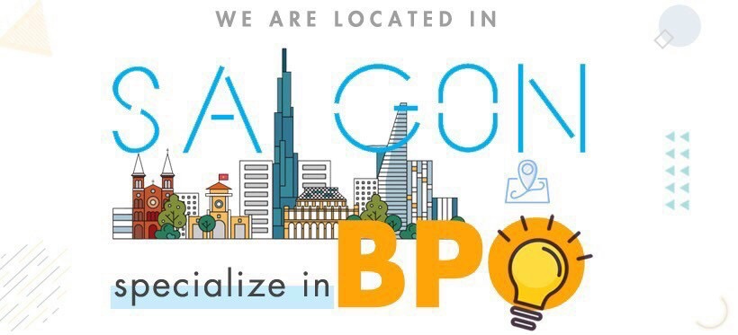 Hình ảnh 1 - Saigon Bpo