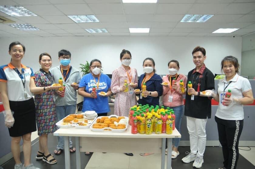 Hình ảnh 1 - Saigon Bpo