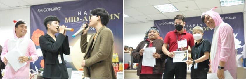 Hình ảnh 1 - Saigon Bpo