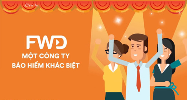Hình ảnh 1 - Công Ty TNHH Bảo Hiểm Nhân Thọ Fwd Việt Nam Chi Nhánh Hà Nội