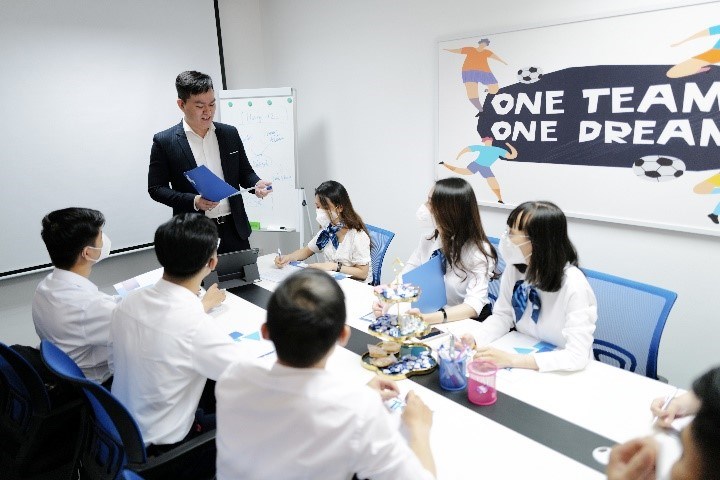 Hình ảnh 1 - Công Ty TNHH Tksic