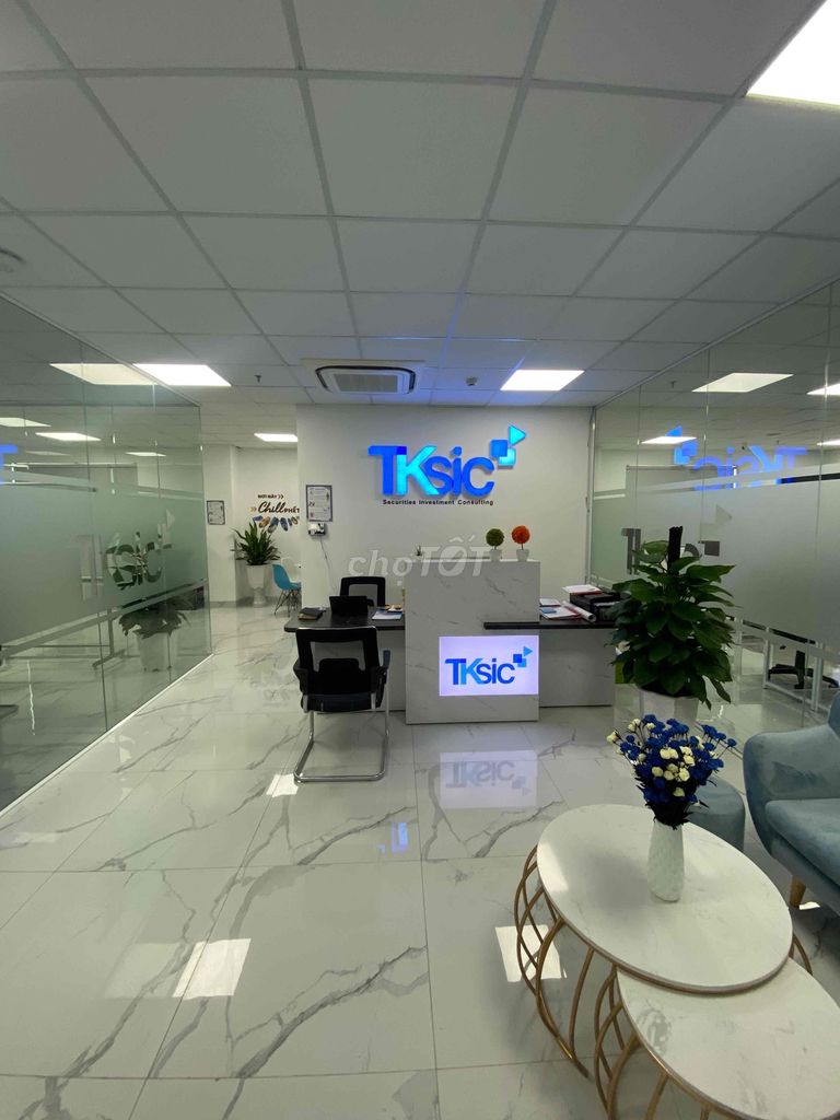 Hình ảnh 1 - Công Ty TNHH Tksic