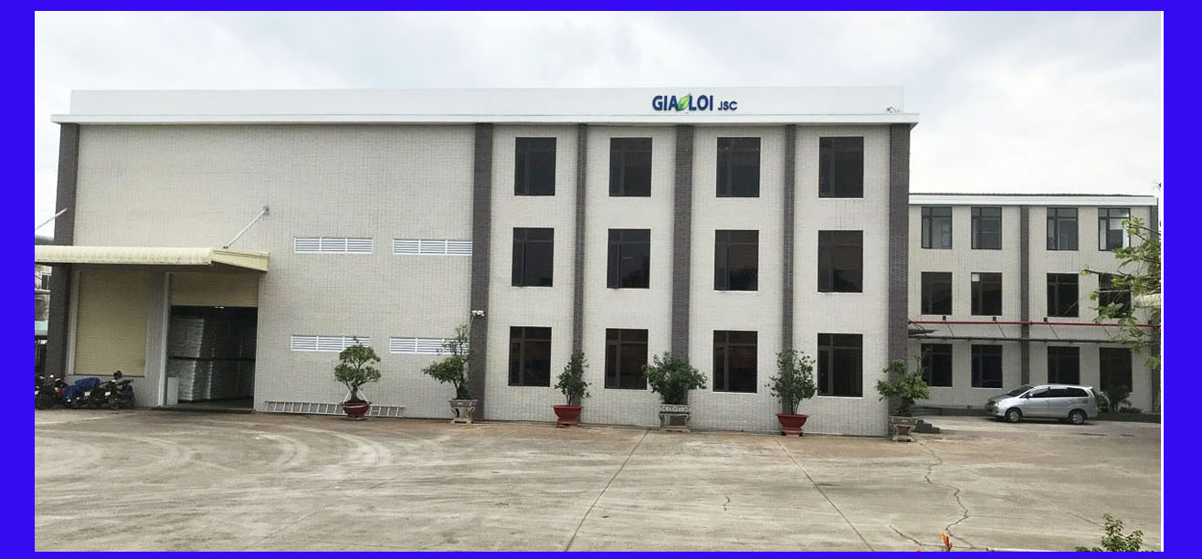 Hình ảnh 1 - Công Ty Cổ Phần Gia Lợi