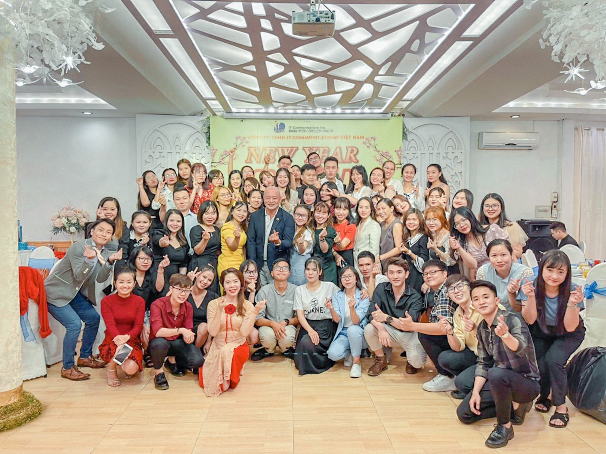 Hình ảnh 1 - Công Ty TNHH Itcommunications Việt Nam