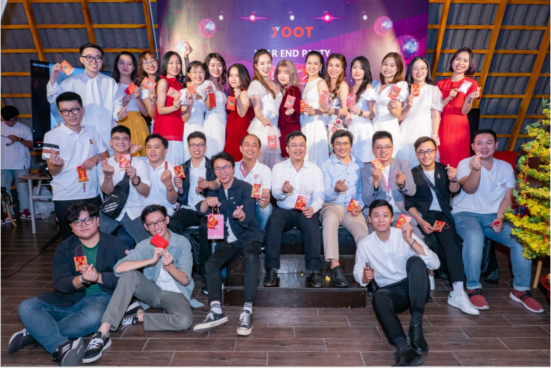 Hình ảnh 1 - Công Ty Cổ Phần Công Nghệ Và Đào Tạo Yoot