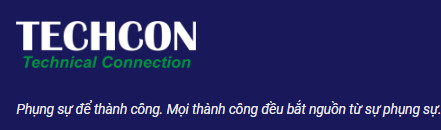 Hình ảnh 1 - Công Ty Cổ Phần Techcon Việt Nam