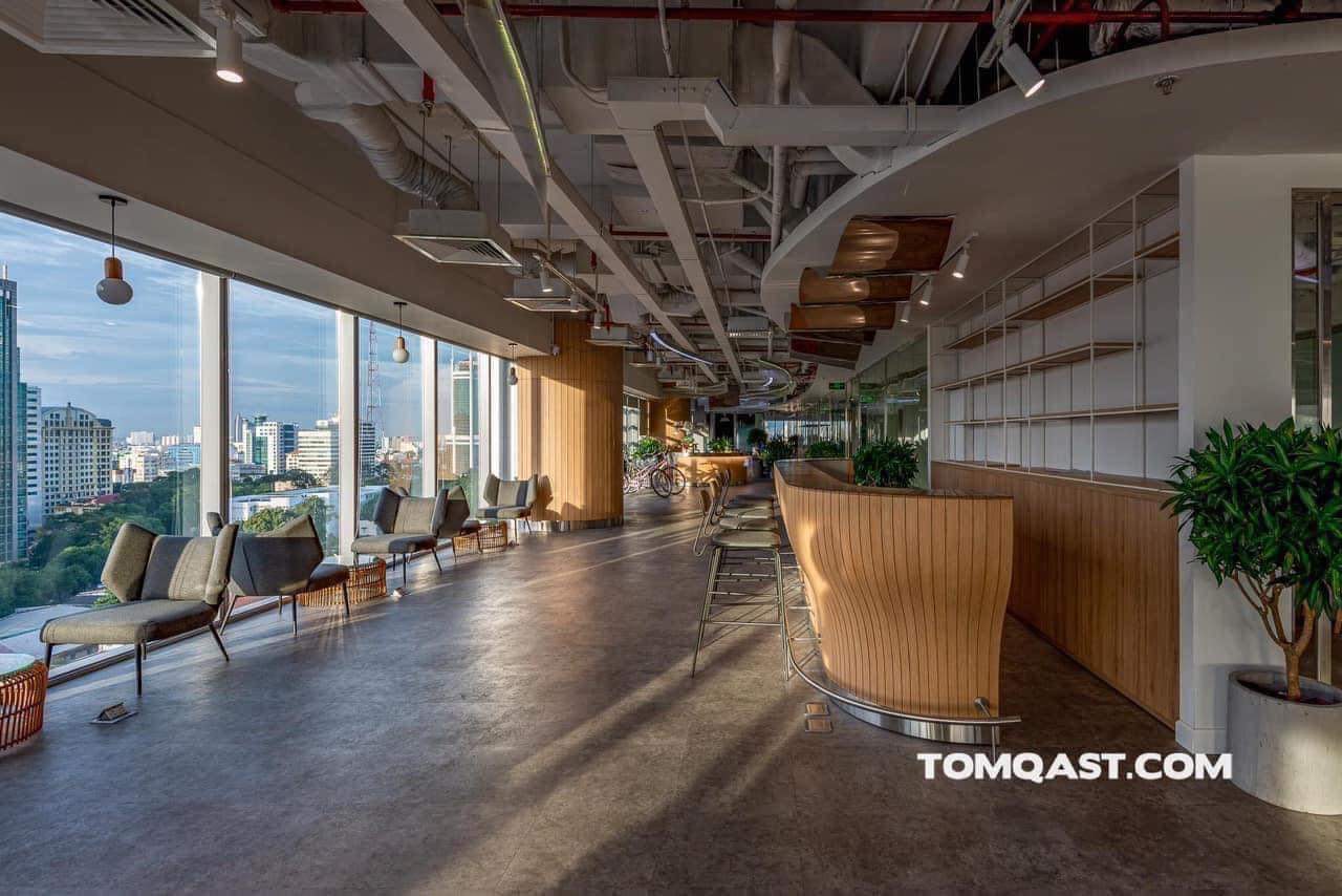 Hình ảnh 1 - Công Ty TNHH Bảo Hiểm Aia Việt Nam