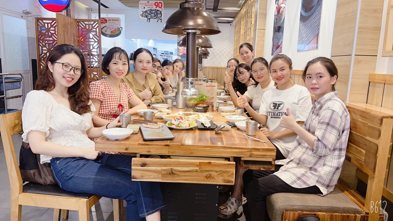 Hình ảnh 1 - Công Ty TNHH Tnt Hair Việt Nam