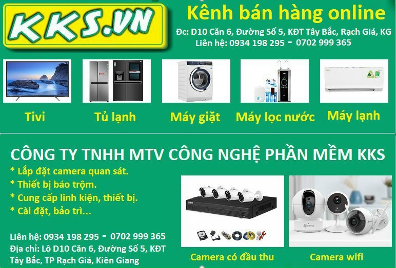 Hình ảnh 1 - Công Ty TNHH Công Nghệ Phần Mềm Kks