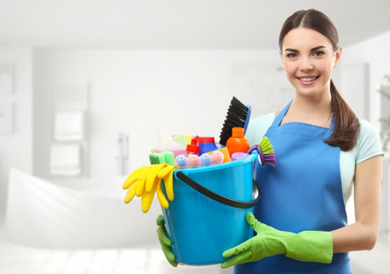 Hình ảnh 1 - Tuyển Người Làm Giúp Việc Gia Đình